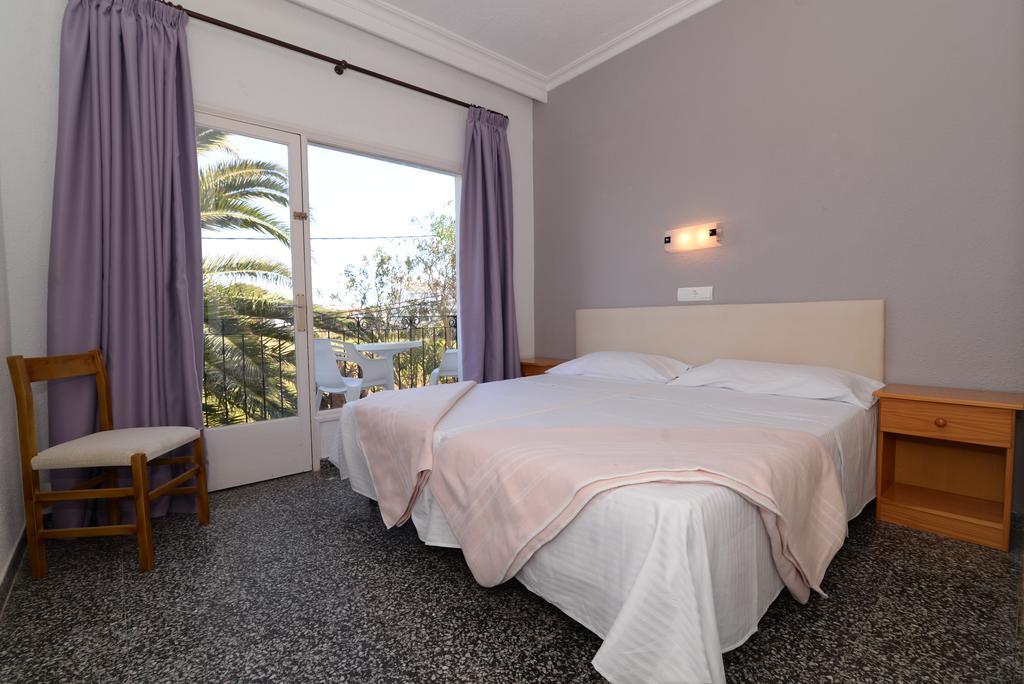 Hotel Flamingo *
