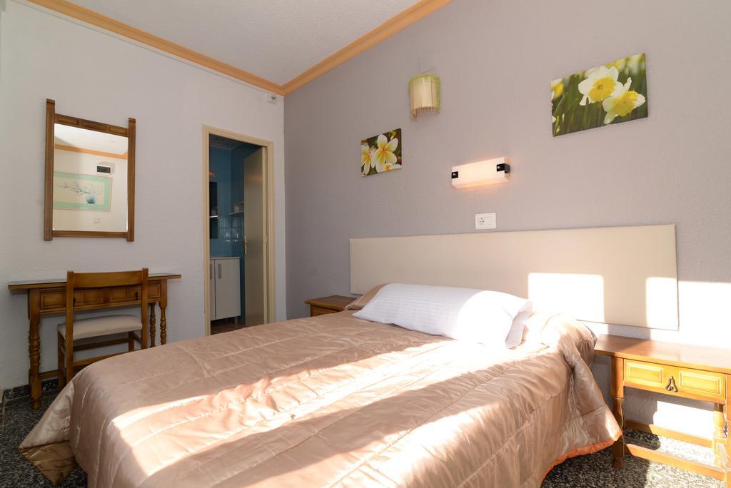 Hotel Flamingo
