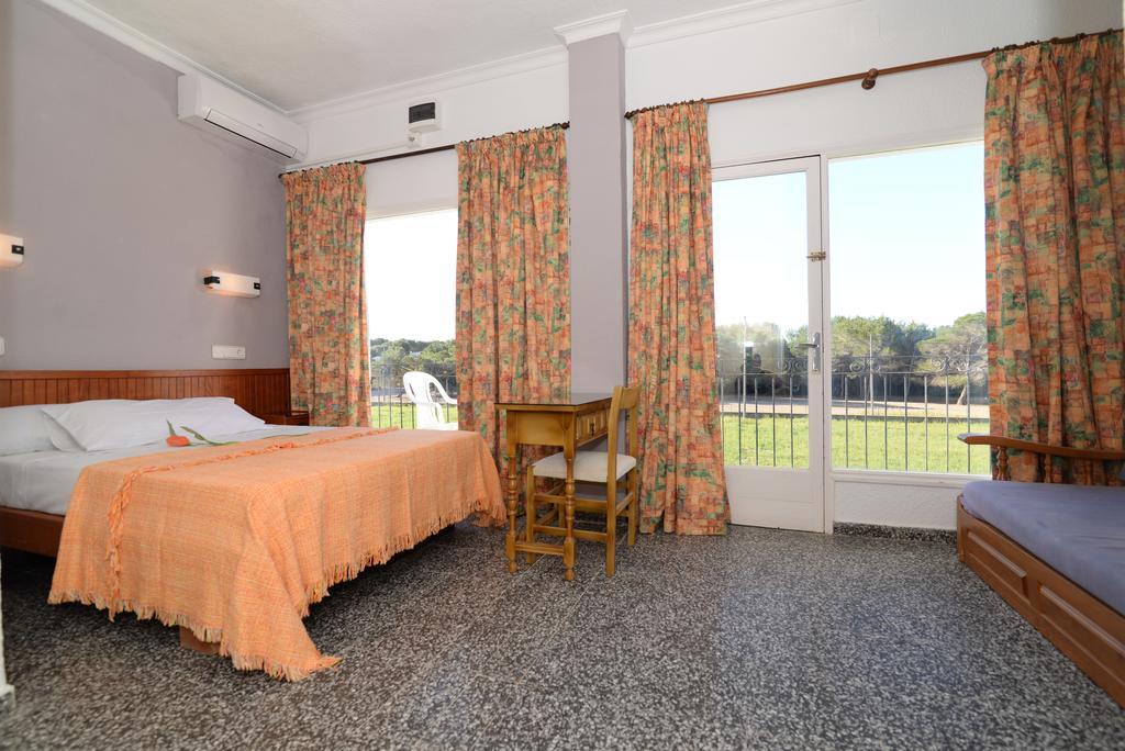 Hotel Flamingo *