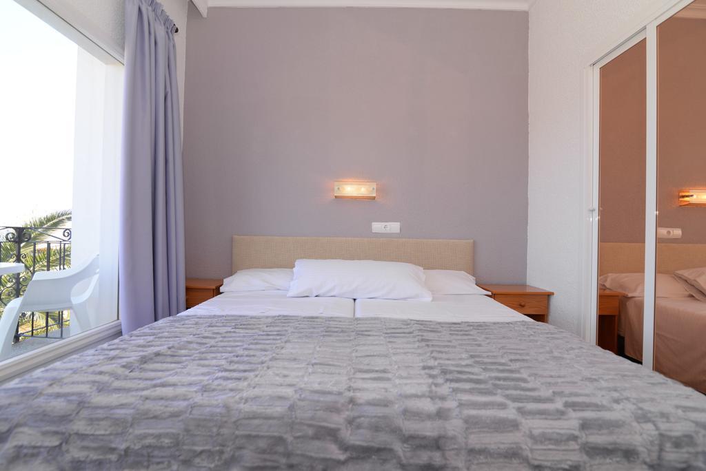 Hotel Flamingo *