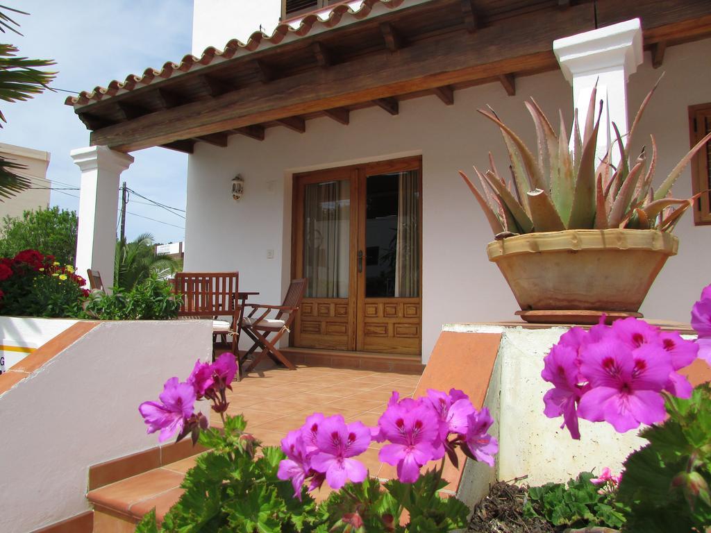 Apartment Ferrer *