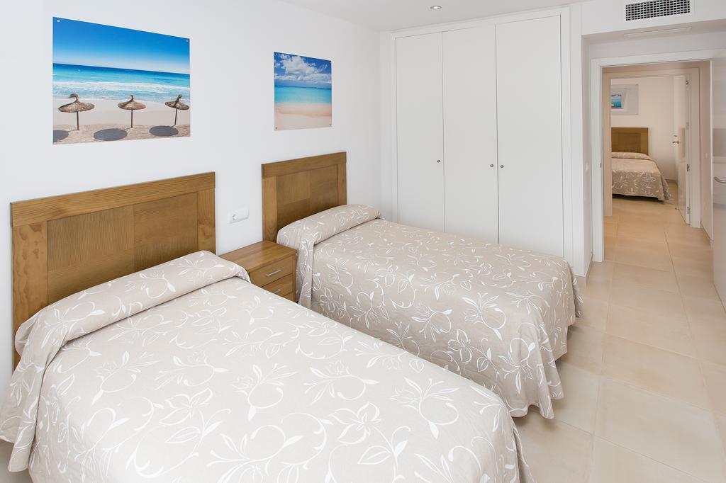 Apartment Sofia Es Canar (Ibiza)