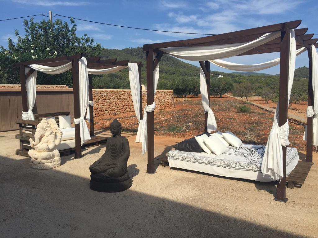 Farm stay Agroturismo Sa Marina - Adults Only *