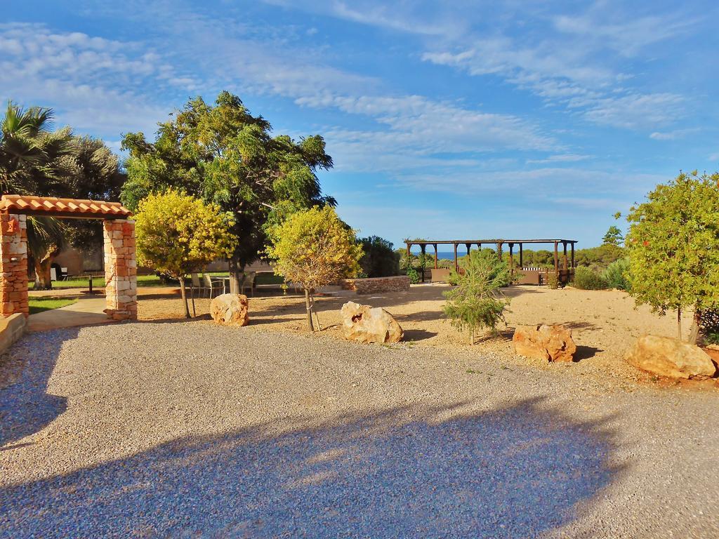 Agroturismo Sa Marina - Adults Only