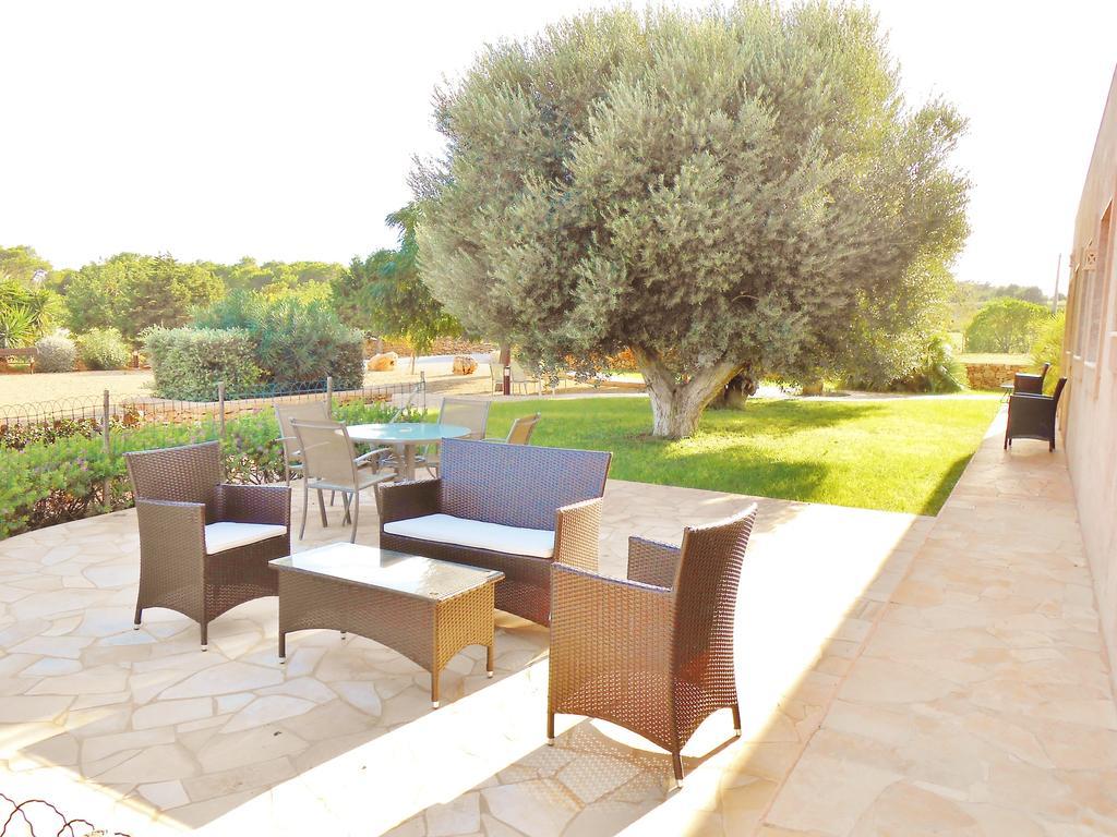 Farm stay Agroturismo Sa Marina - Adults Only