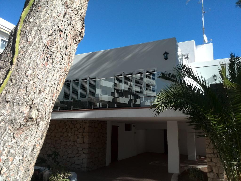 Villa Mossenyer *