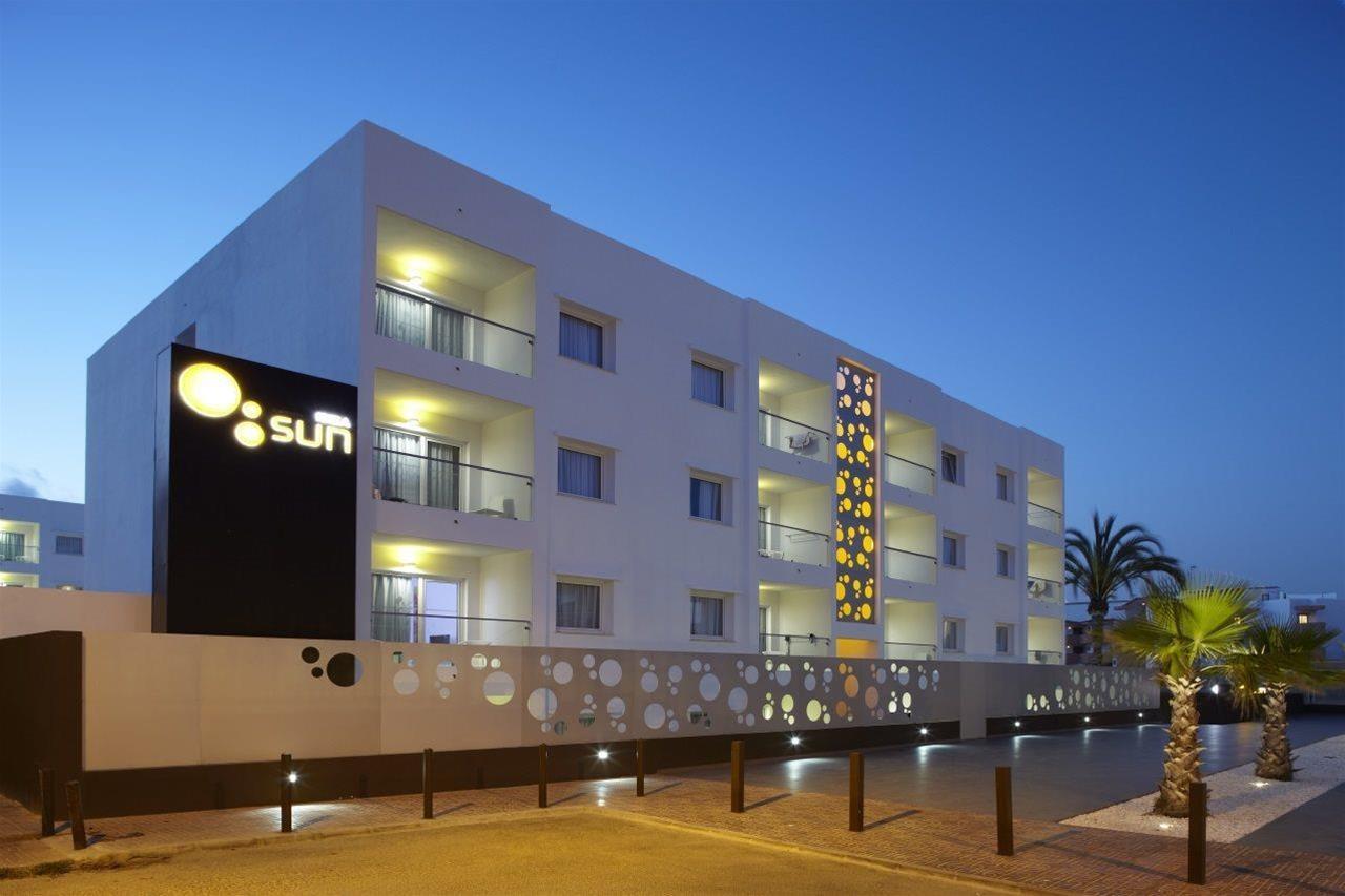 Ibiza Sun