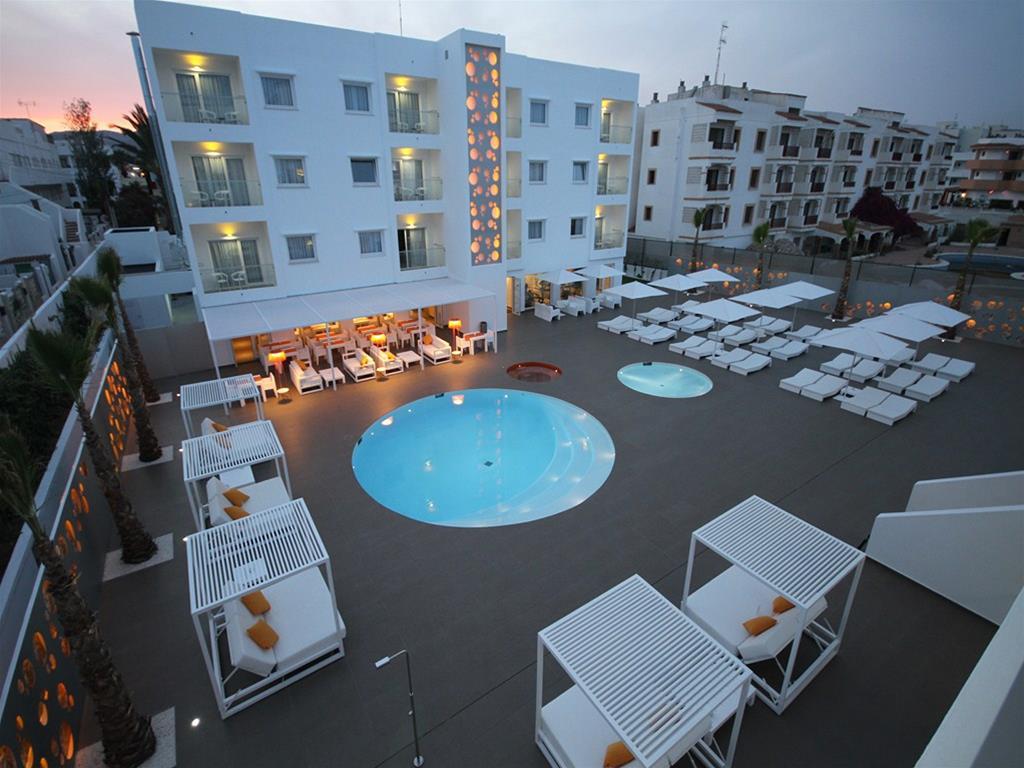 Hotel Ibiza Sun 4*