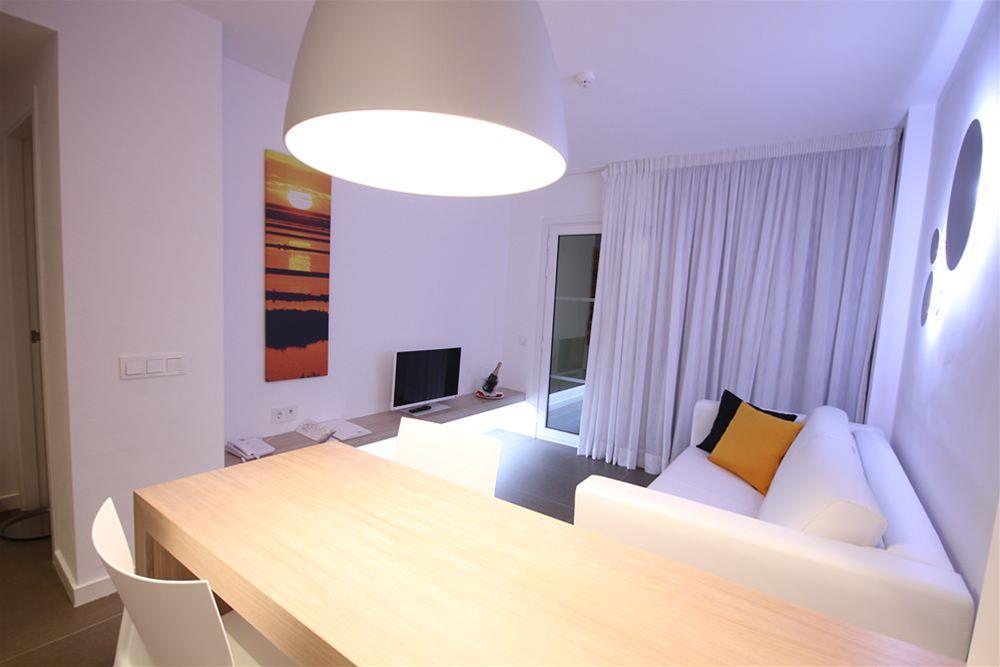 Hotel Ibiza Sun