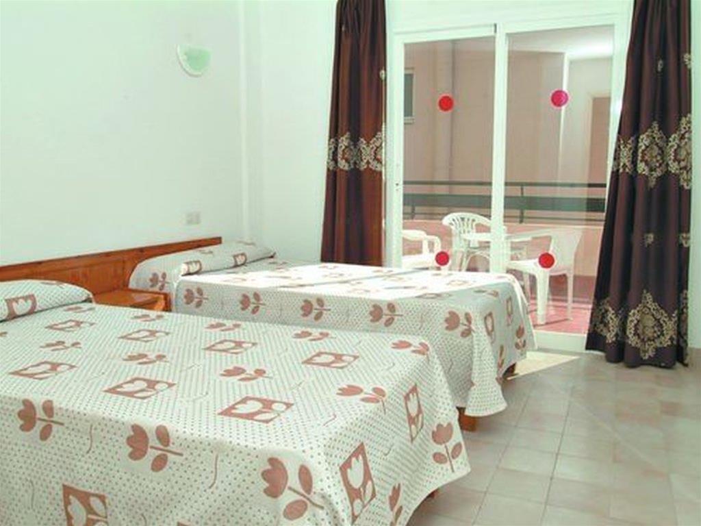 Aparthotel Azuline Sunshine (adults Only) San Antonio (Ibiza)