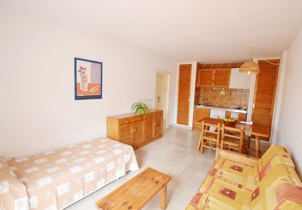 Aparthotel Azuline Sunshine (adults Only) 2*