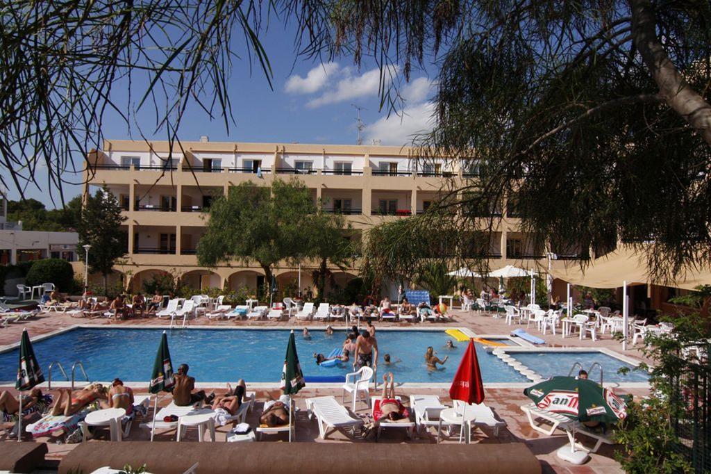 Aparthotel Azuline Sunshine (adults Only)
