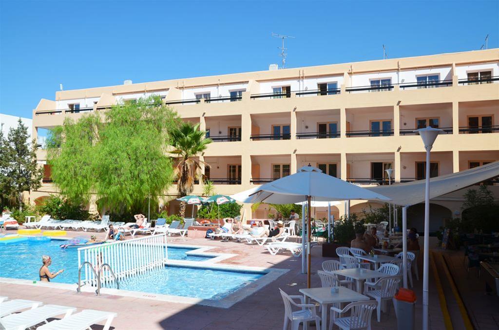 Aparthotel Azuline Sunshine (adults Only) 2*