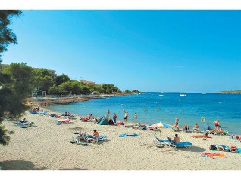 Aparthotel Azuline Sunshine (adults Only)