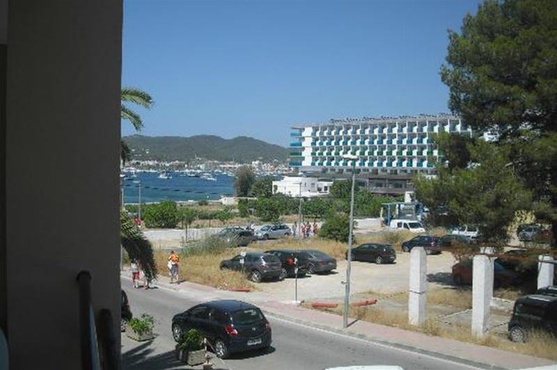 Aparthotel Azuline Sunshine (adults Only) San Antonio (Ibiza)