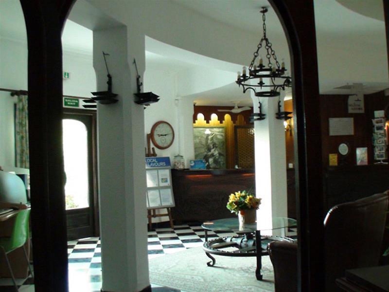 Hotel Azuline Galfi 2*