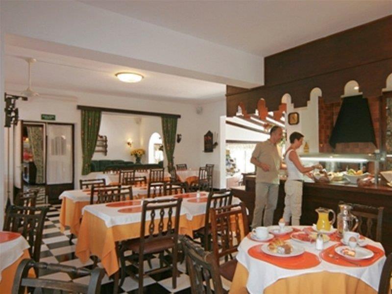 Hotel Azuline Galfi