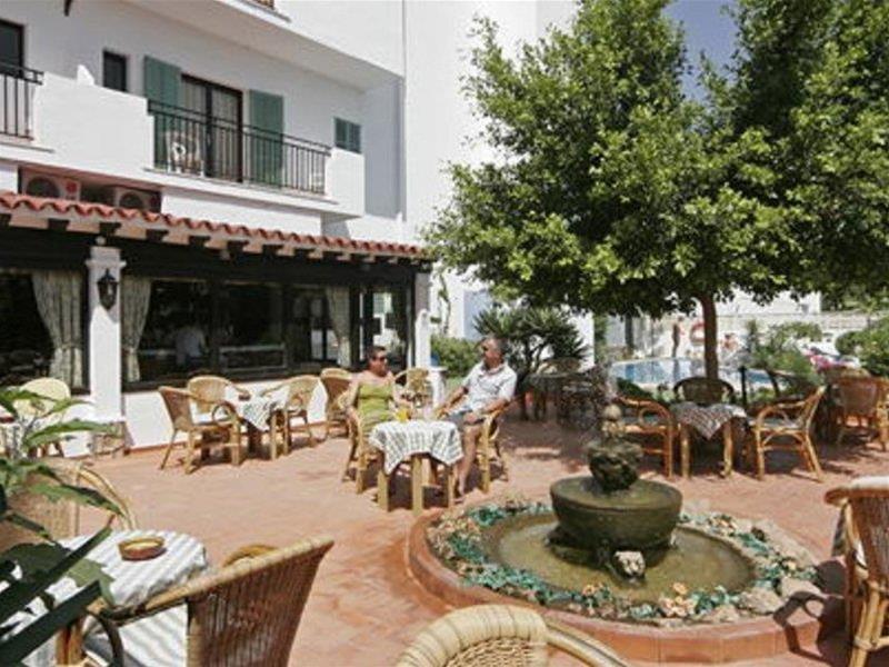 Hotel Azuline Galfi (adults Only) San Antonio (Ibiza)
