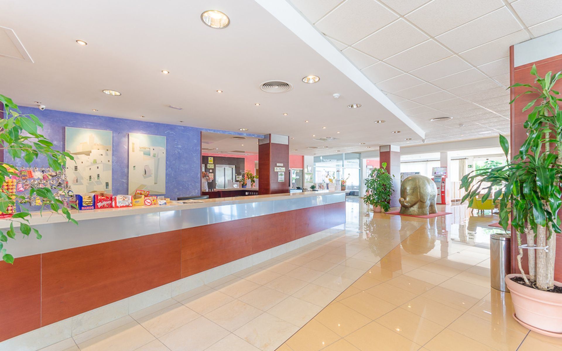 Hotel Caribe 3*