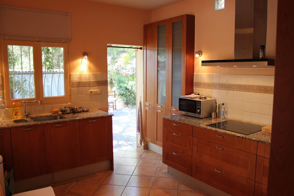 Villa Micasa Ibiza San Antonio (Ibiza)