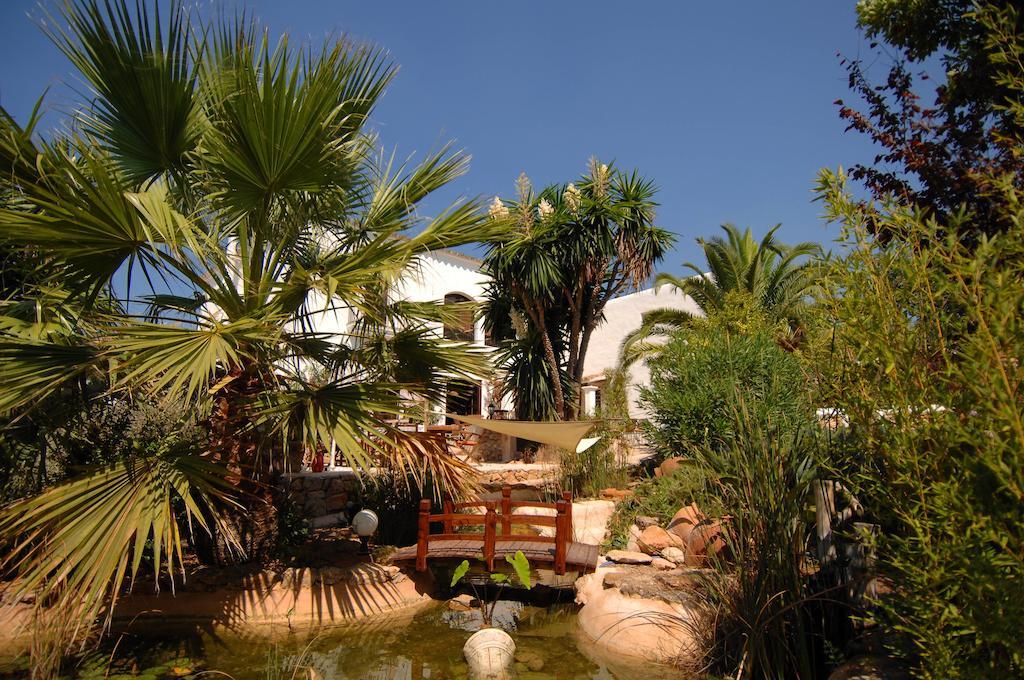 Finca La Colina Santa Eulalia del Río