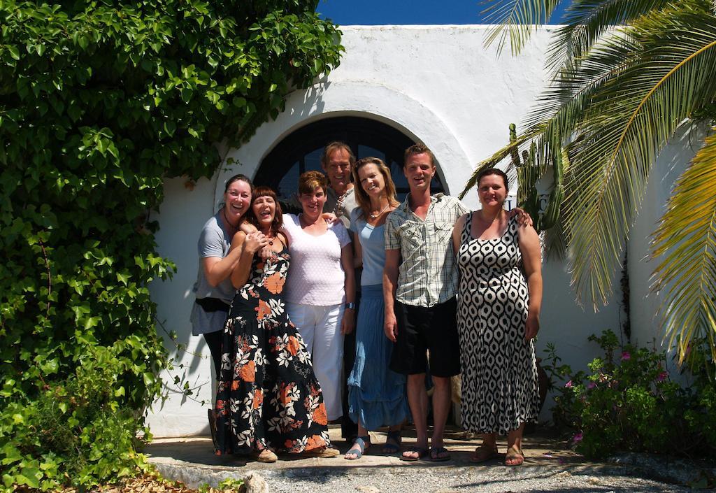 Pensión Finca La Colina