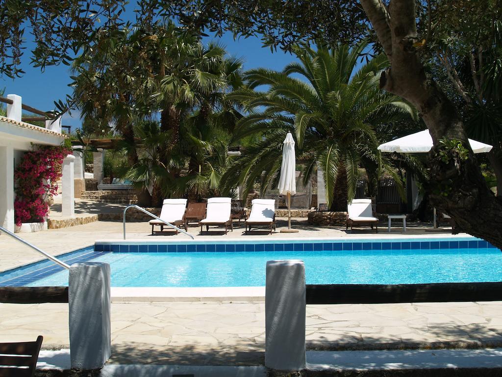 Finca La Colina Santa Eulalia del Río
