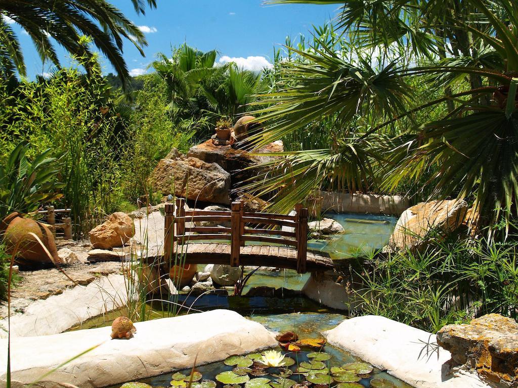 Pensión Finca La Colina 2*