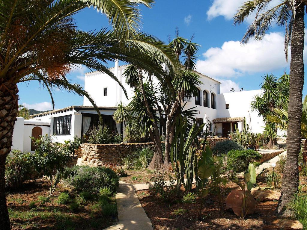 Finca La Colina Santa Eulalia del Río