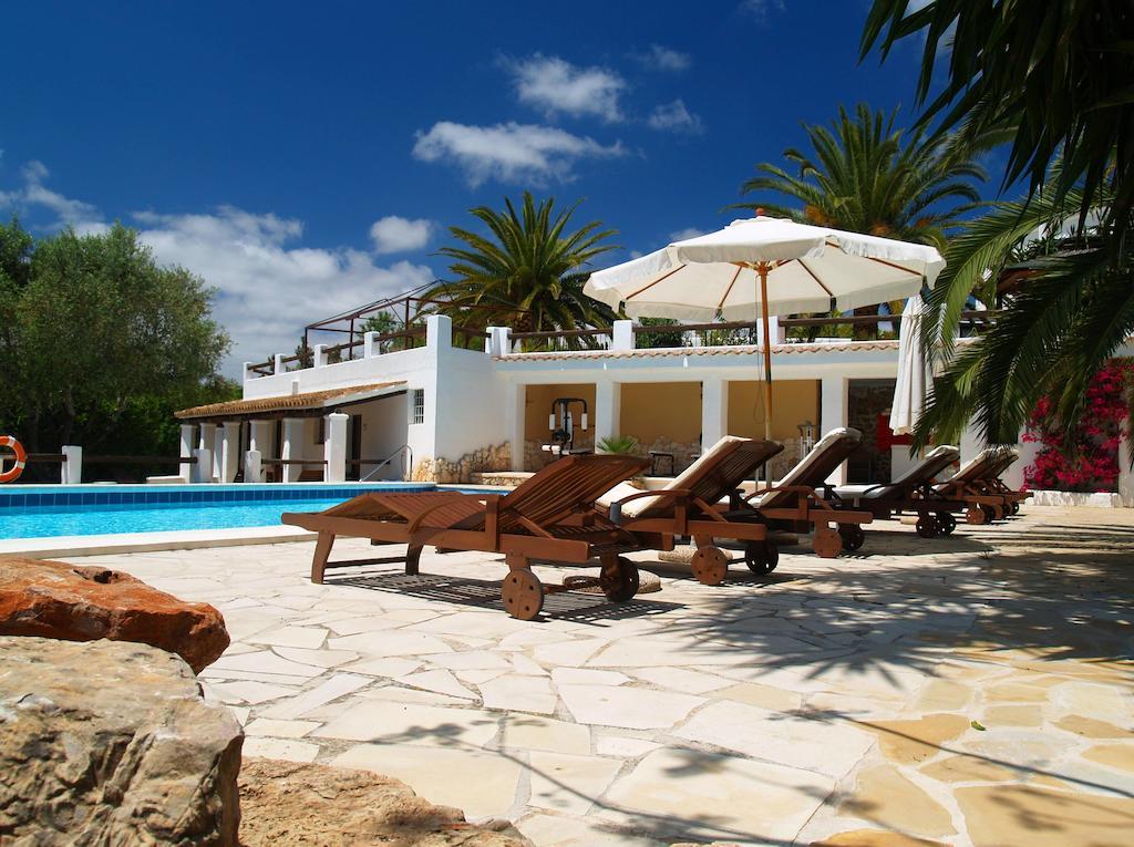 Pensión Finca La Colina