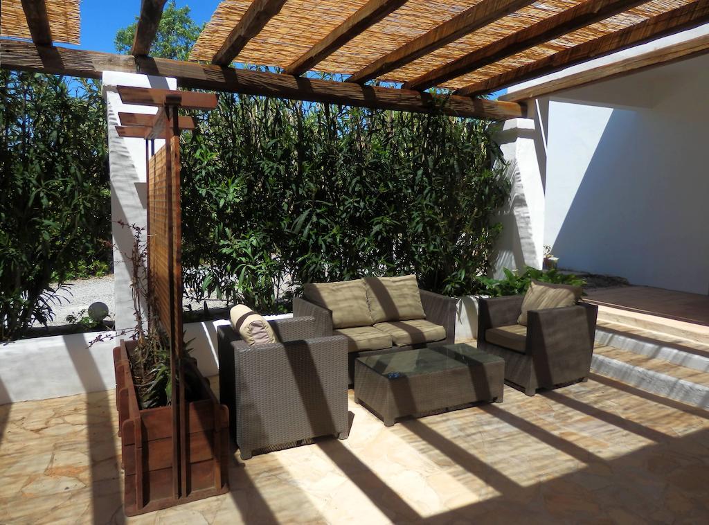 Pensión Finca La Colina