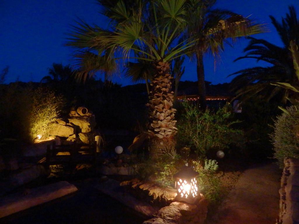 Finca La Colina Santa Eulalia del Río