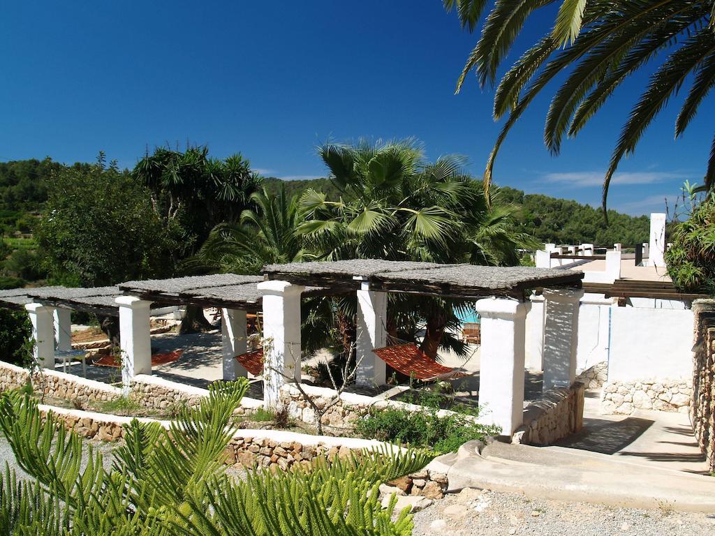 Finca La Colina Santa Eulalia del Río