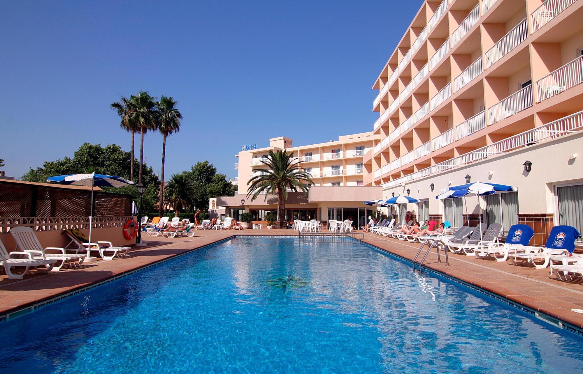 Invisa Es Pla - Adults Only San Antonio (Ibiza)