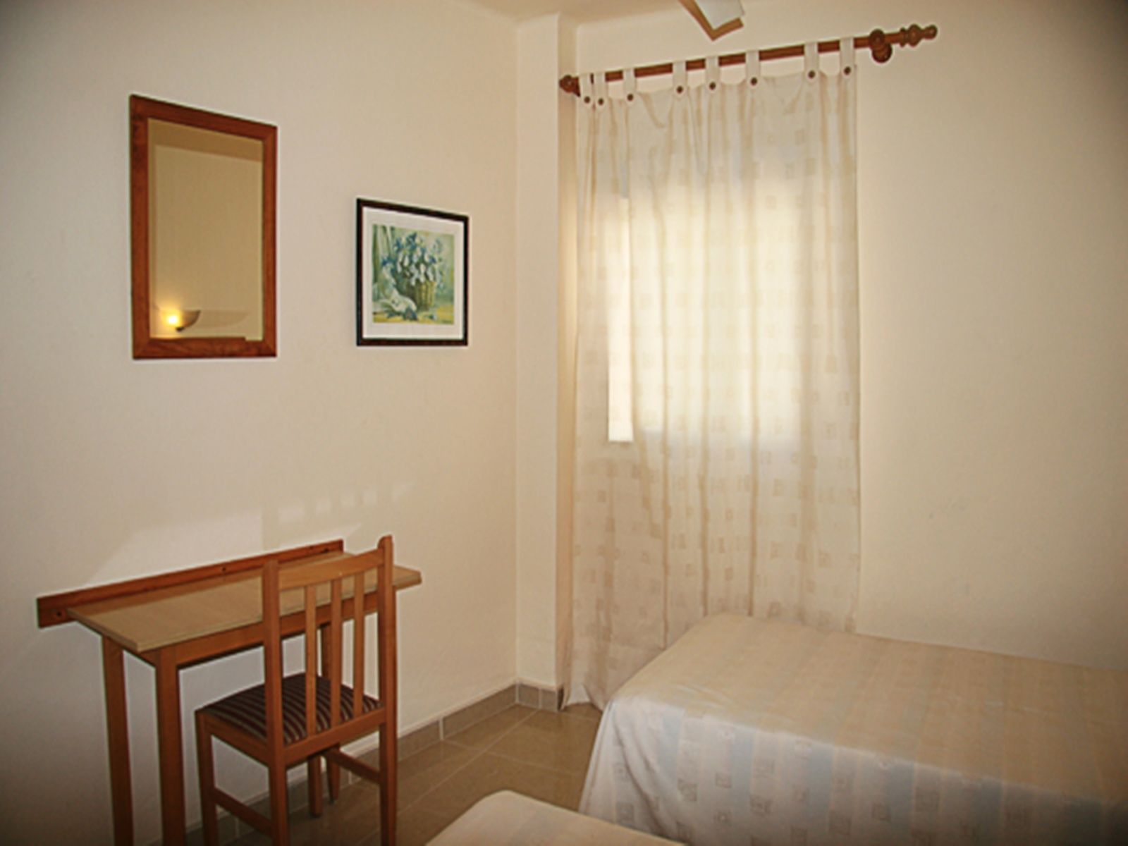 Casa de hóspedes Residencia Europa Punico *