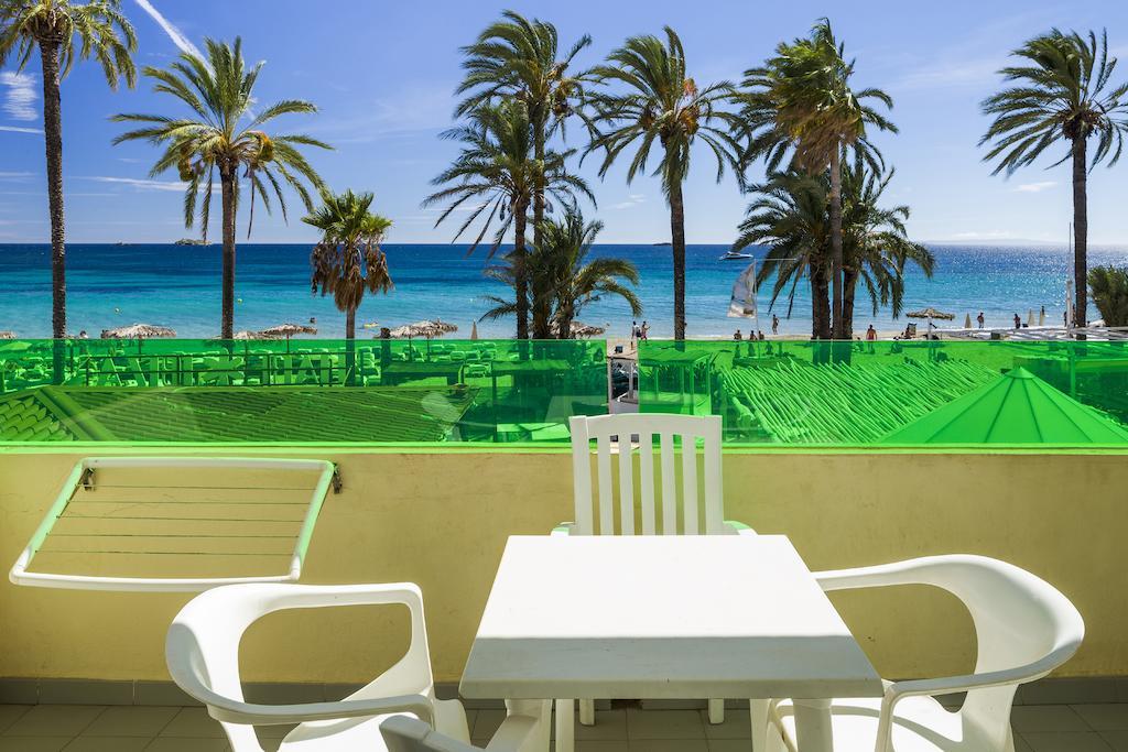 Jet - Adults Only Playa d'en Bossa