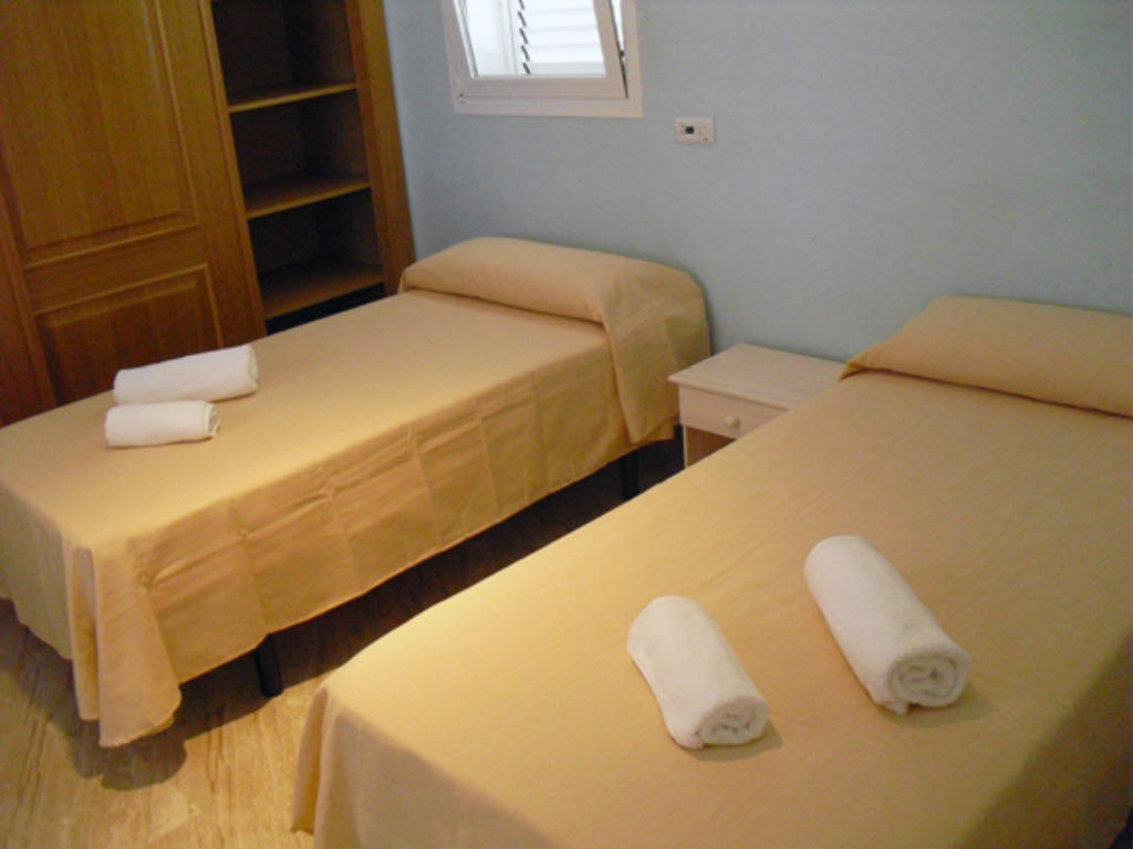 Can Olivares Ibiza-stad