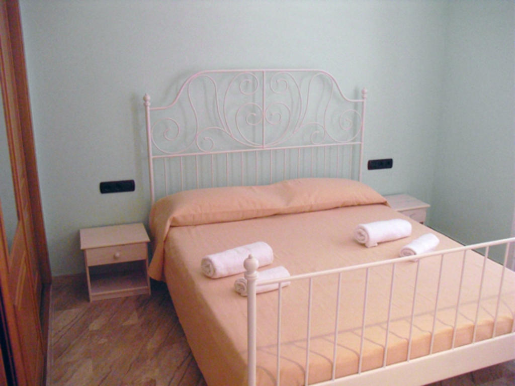 Villa Can Olivares *