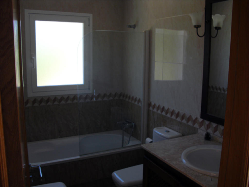 Villa Can Olivares Ibiza Town