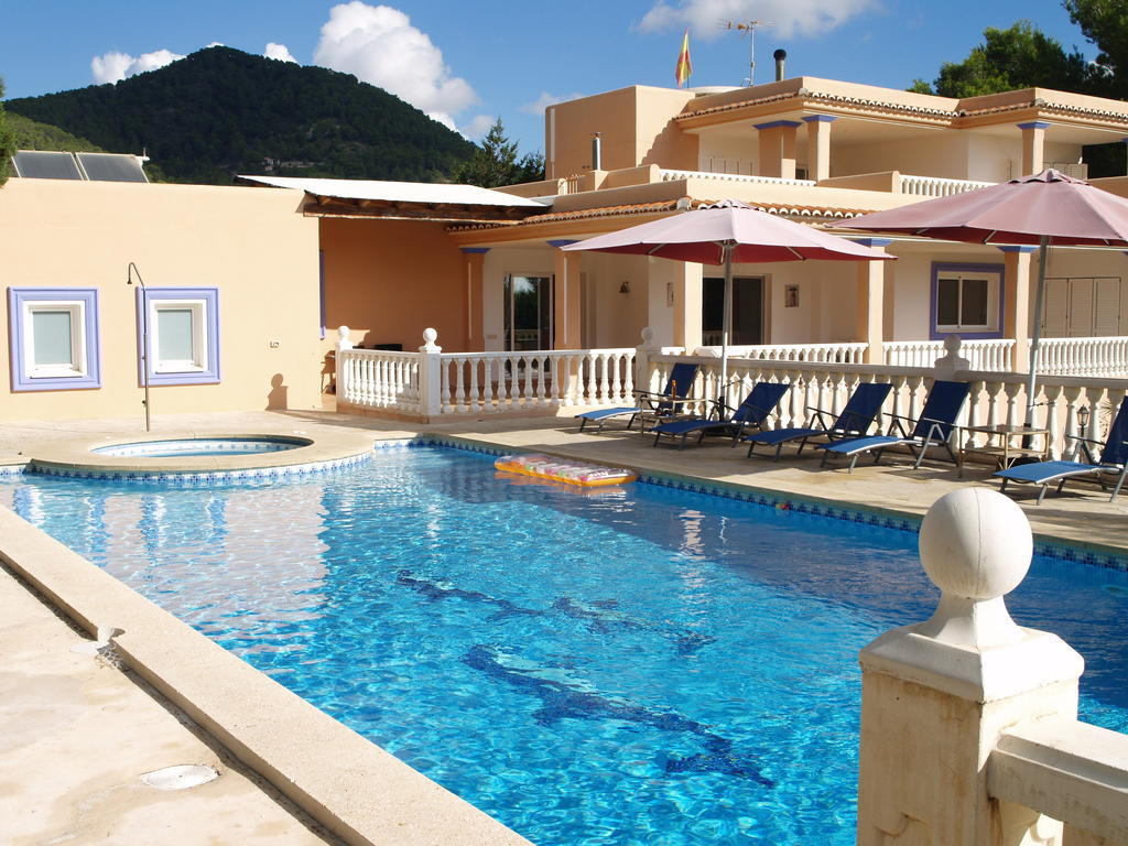 Can Olivares Ibiza Town