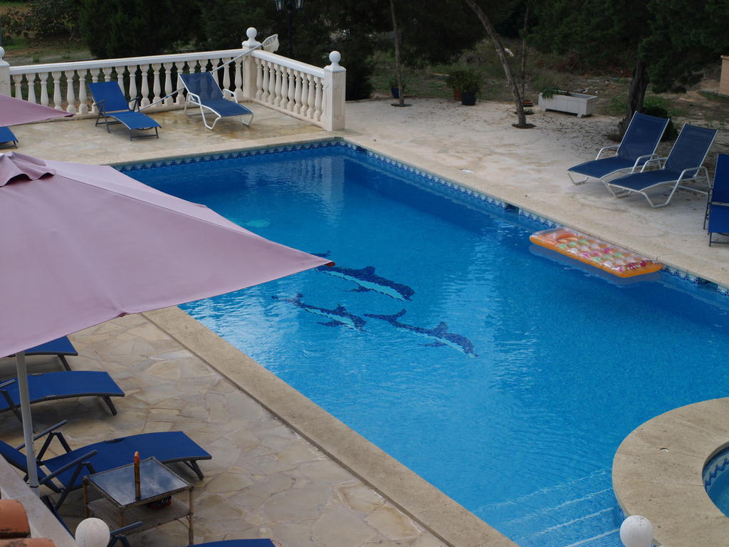 Villa Can Olivares
