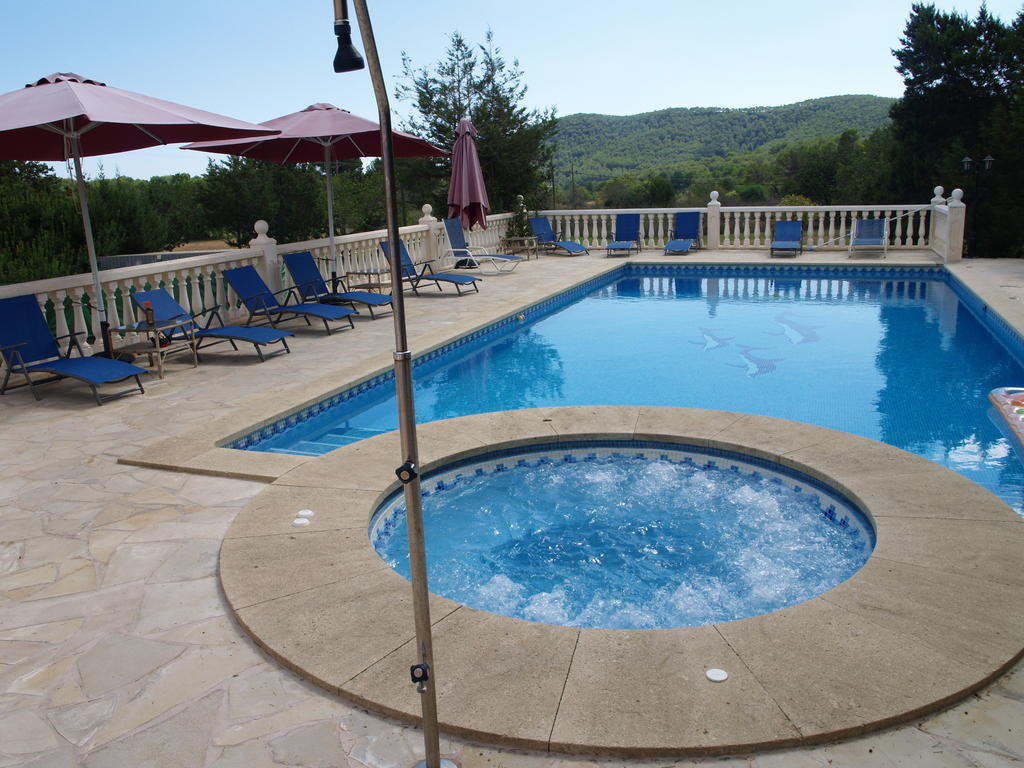 Villa Can Olivares *