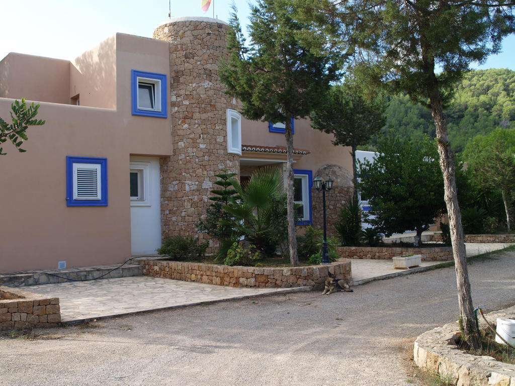 Can Olivares Ibiza Town