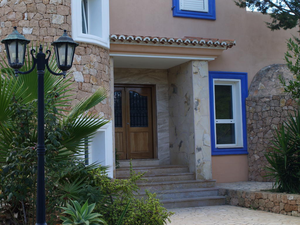 Villa Can Olivares *