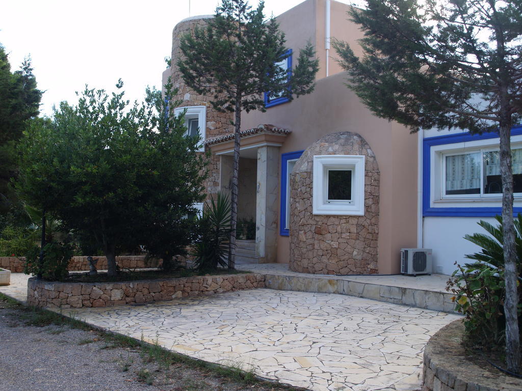 Villa Can Olivares