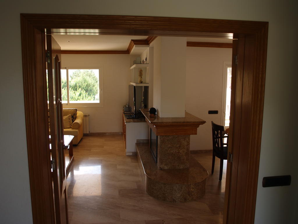Villa Can Olivares *