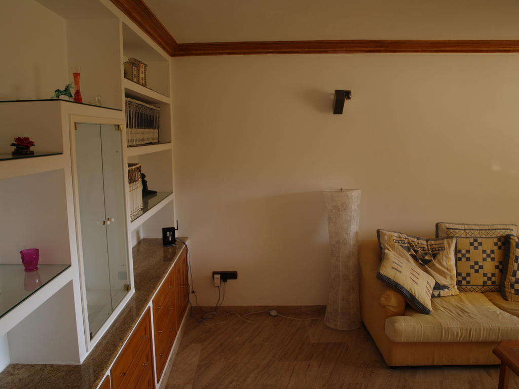 Villa Can Olivares