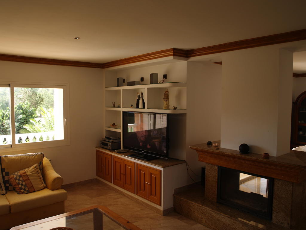 Villa Can Olivares *