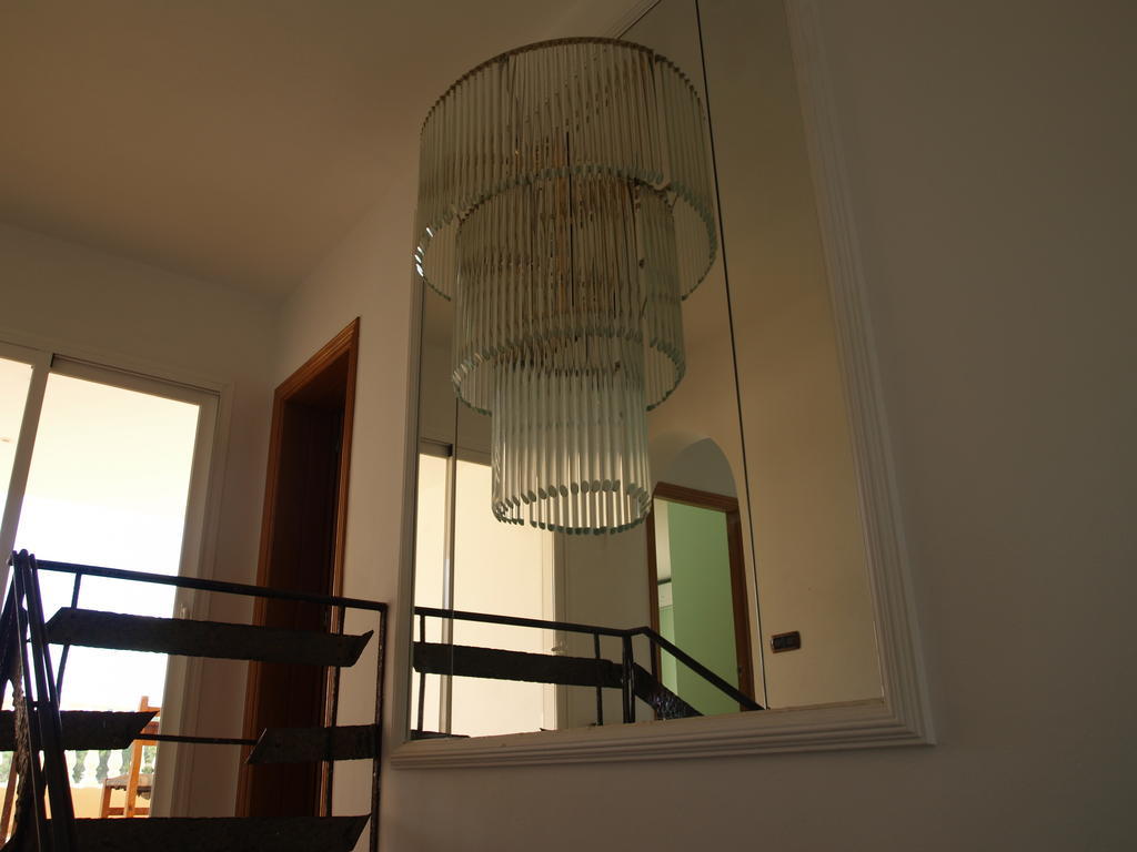 Villa Can Olivares Ibiza Town