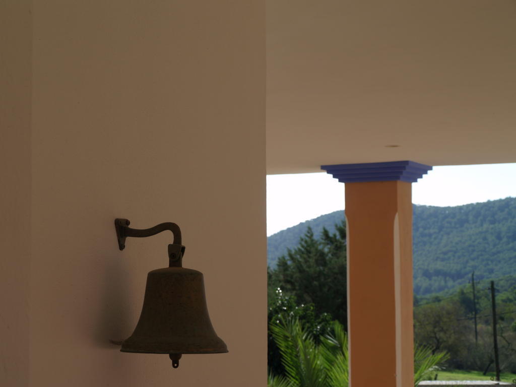 Can Olivares